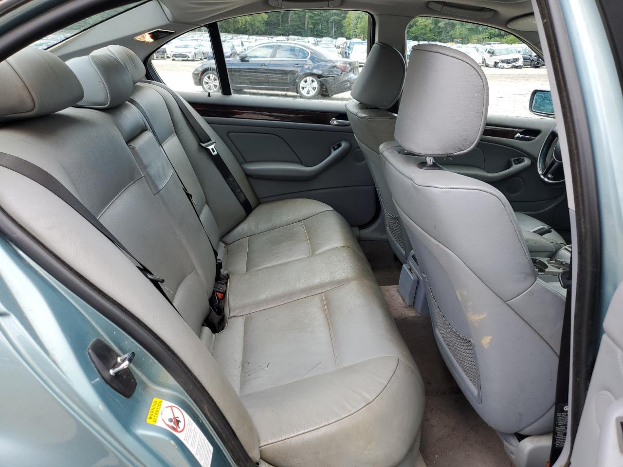 2004 BMW 330 Xi VIN: WBAEW53404PN34867 Lot: 67145824