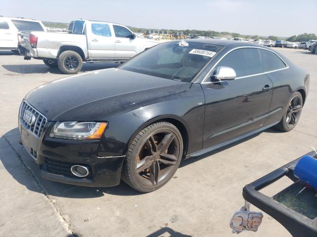 2009 Audi S5 Quattro للبيع في Grand Prairie، TX - Minor Dent/Scratches