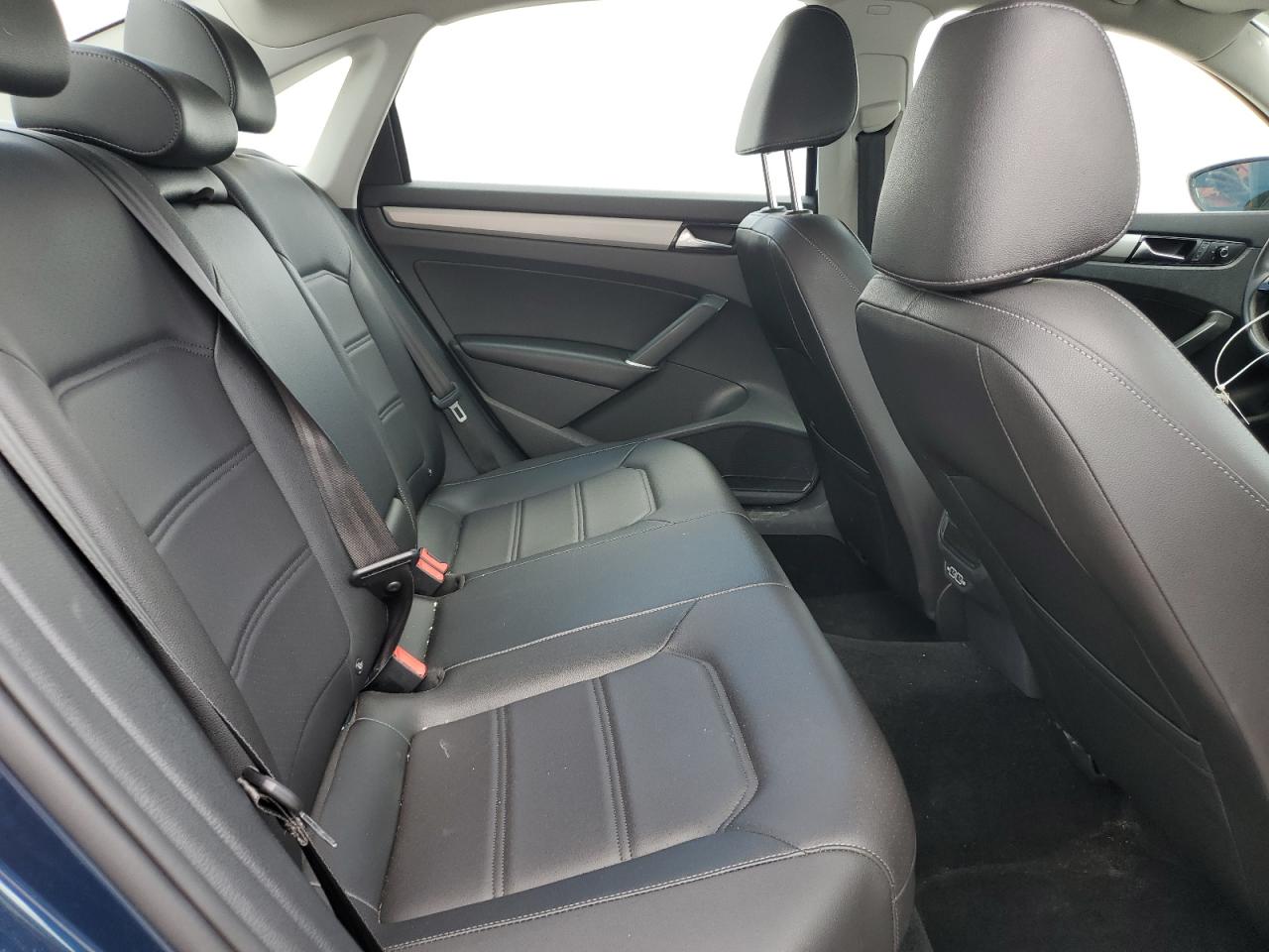 2022 Volkswagen Passat Se VIN: 1VWSA7A3XNC001778 Lot: 67744864