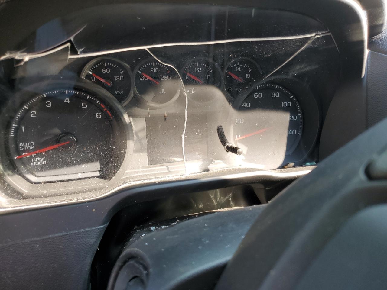 2022 Chevrolet Silverado Ltd K1500 Custom VIN: 1GCPYBEK7NZ128560 Lot: 66066724