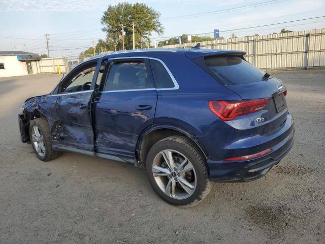 WA1DECF35M1078273 Audi Q3 PREMIUM 2