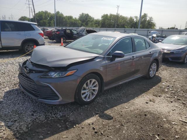 2023 Toyota Camry Le en Venta en Columbus, OH - Front End