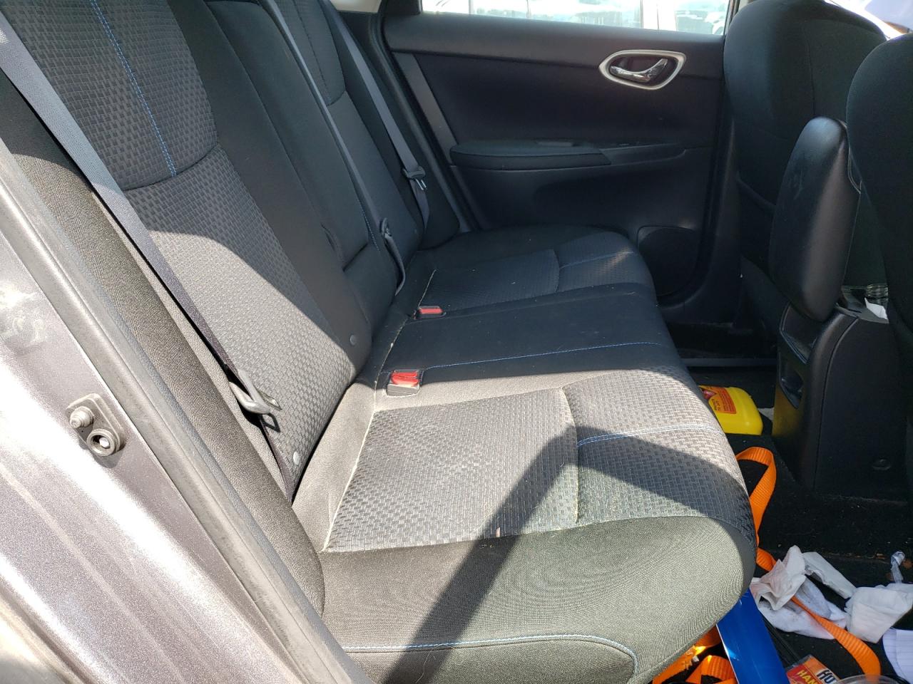 2018 Nissan Sentra - Image 11