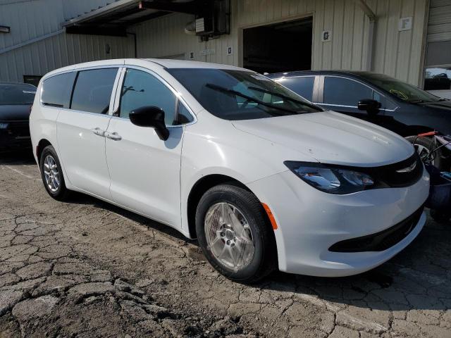  CHRYSLER MINIVAN 2024 Biały