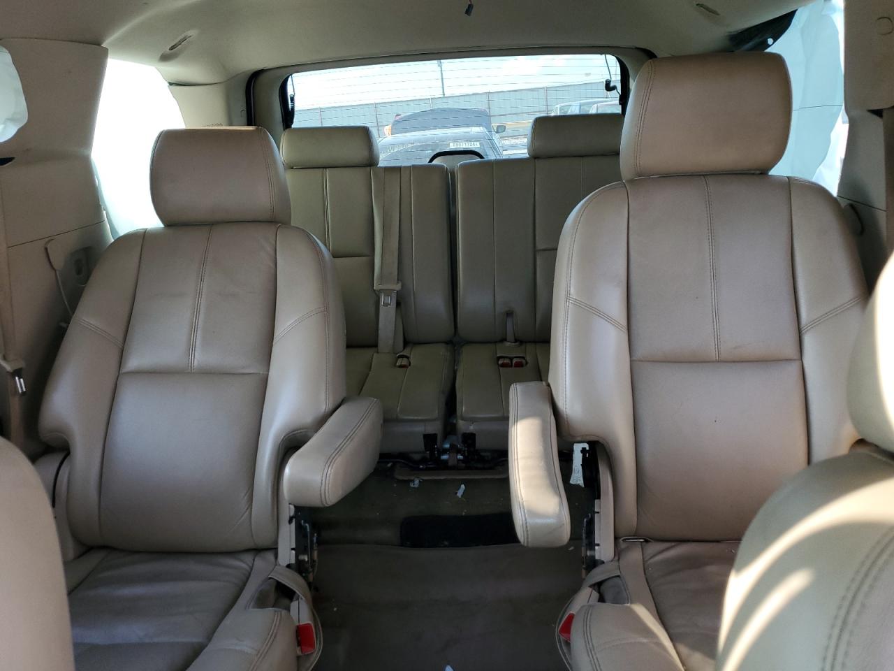 2013 Chevrolet Tahoe C1500 Lt VIN: 1GNSCBE05DR358854 Lot: 69297254