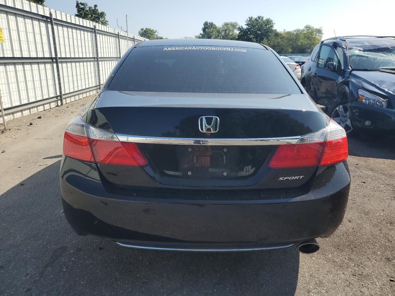 2015 Honda Accord - Image 6