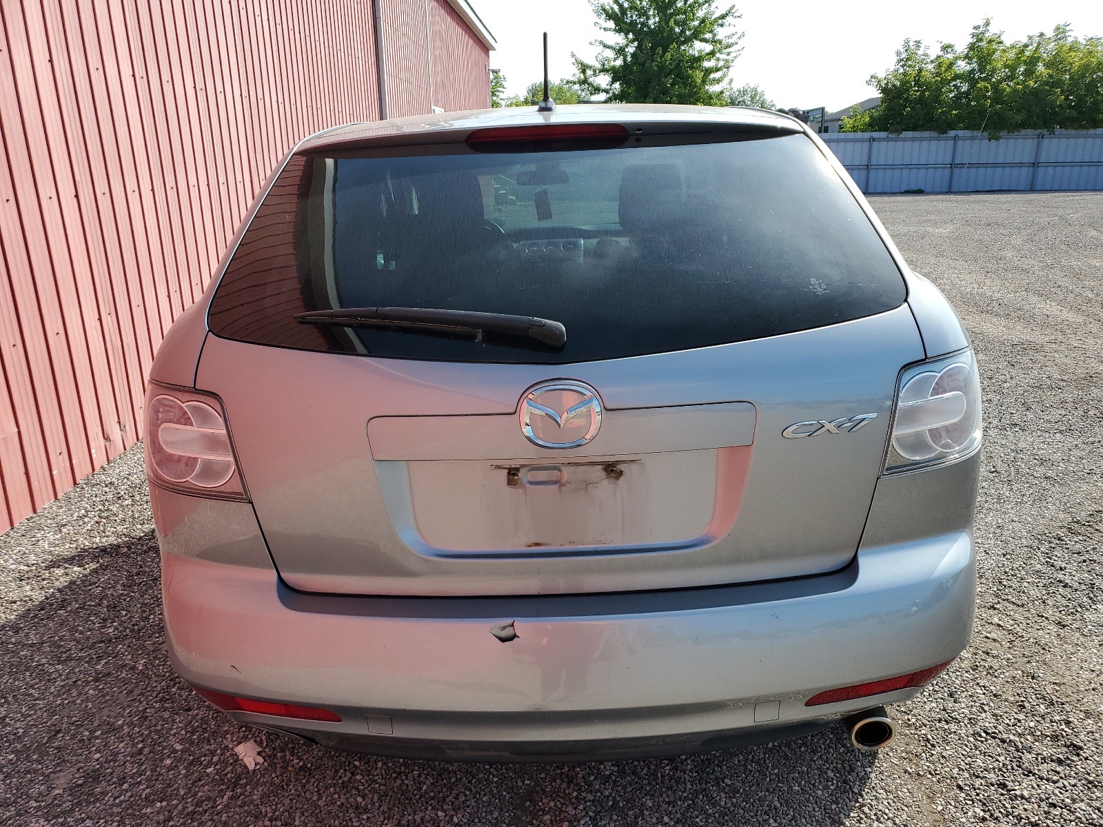 JM3ER2W51A0305235 2010 Mazda Cx-7