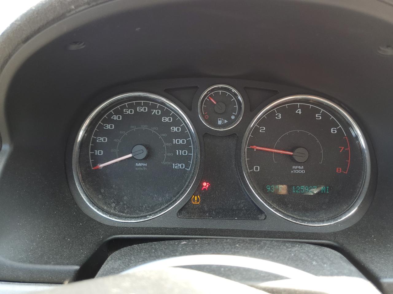 2010 Chevrolet Cobalt 1Lt VIN: 1G1AD5F55A7184975 Lot: 64449524