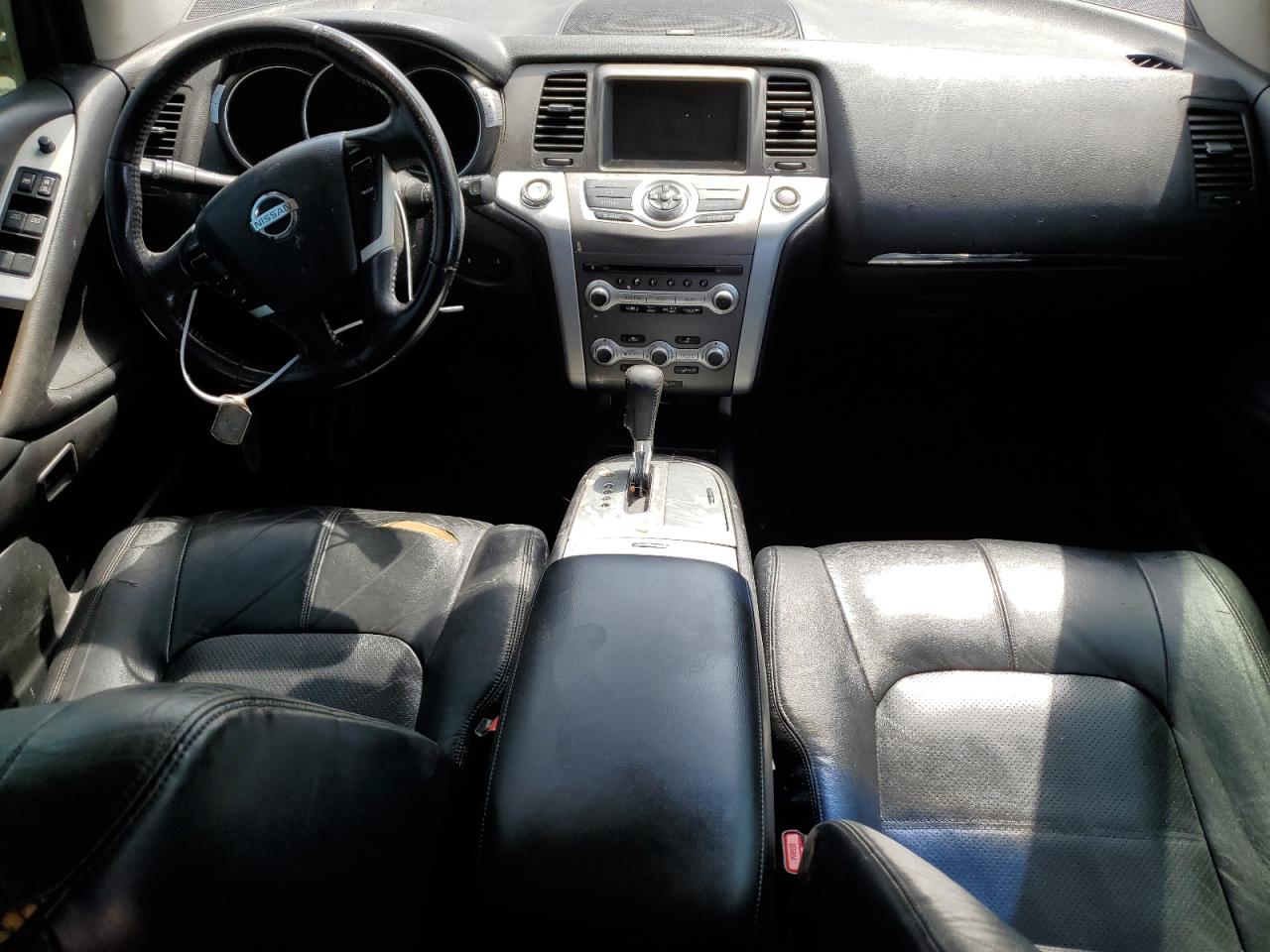2011 Nissan Murano - Image 8