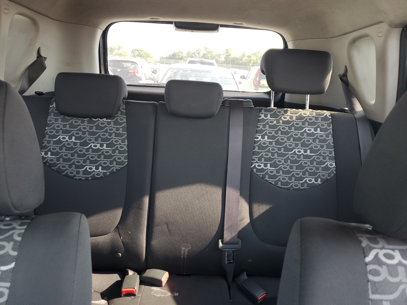 KNDJT2A25A7125169 2010 Kia Soul +