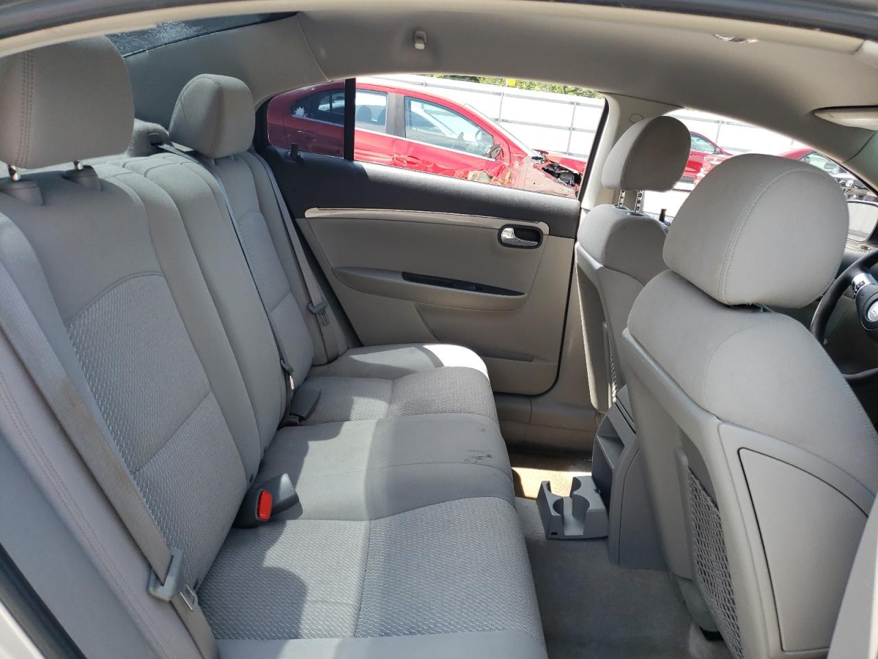 1G8ZS57NX8F130919 2008 Saturn Aura Xe