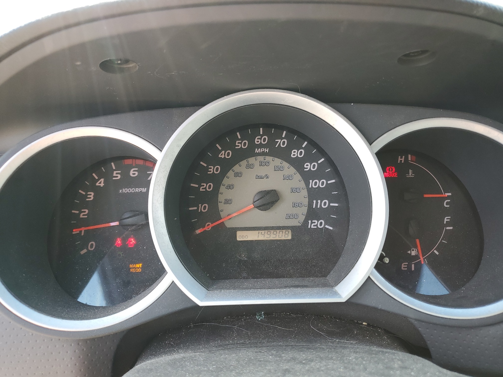 5TELU4EN2AZ687156 2010 Toyota Tacoma Double Cab