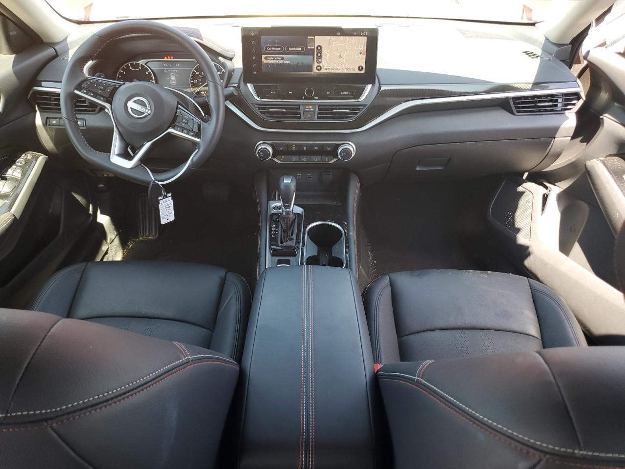 2023 Nissan Altima Sr VIN: 1N4BL4CW8PN416467 Lot: 68439354