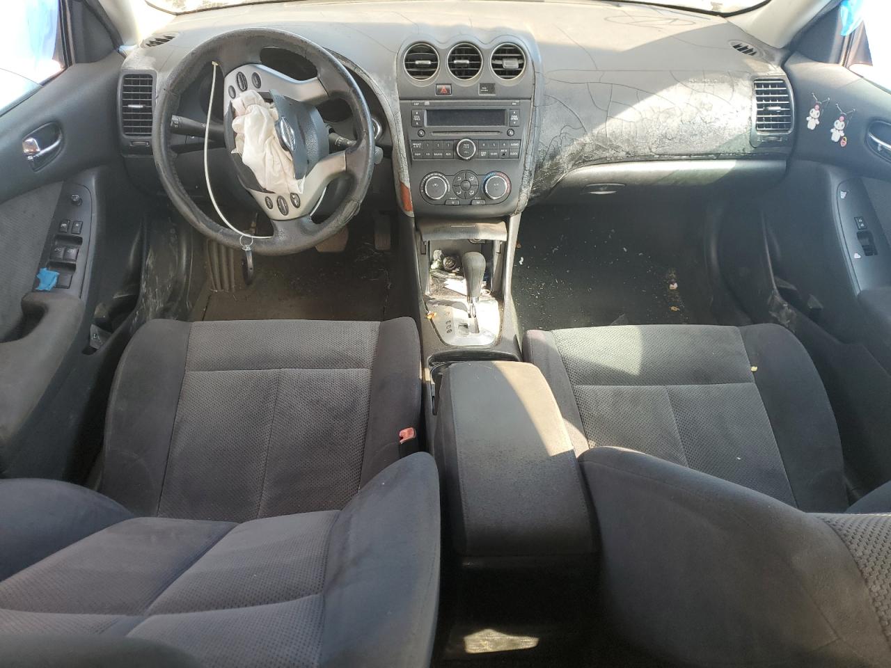 1N4AL21E37N436040 2007 Nissan Altima 2.5