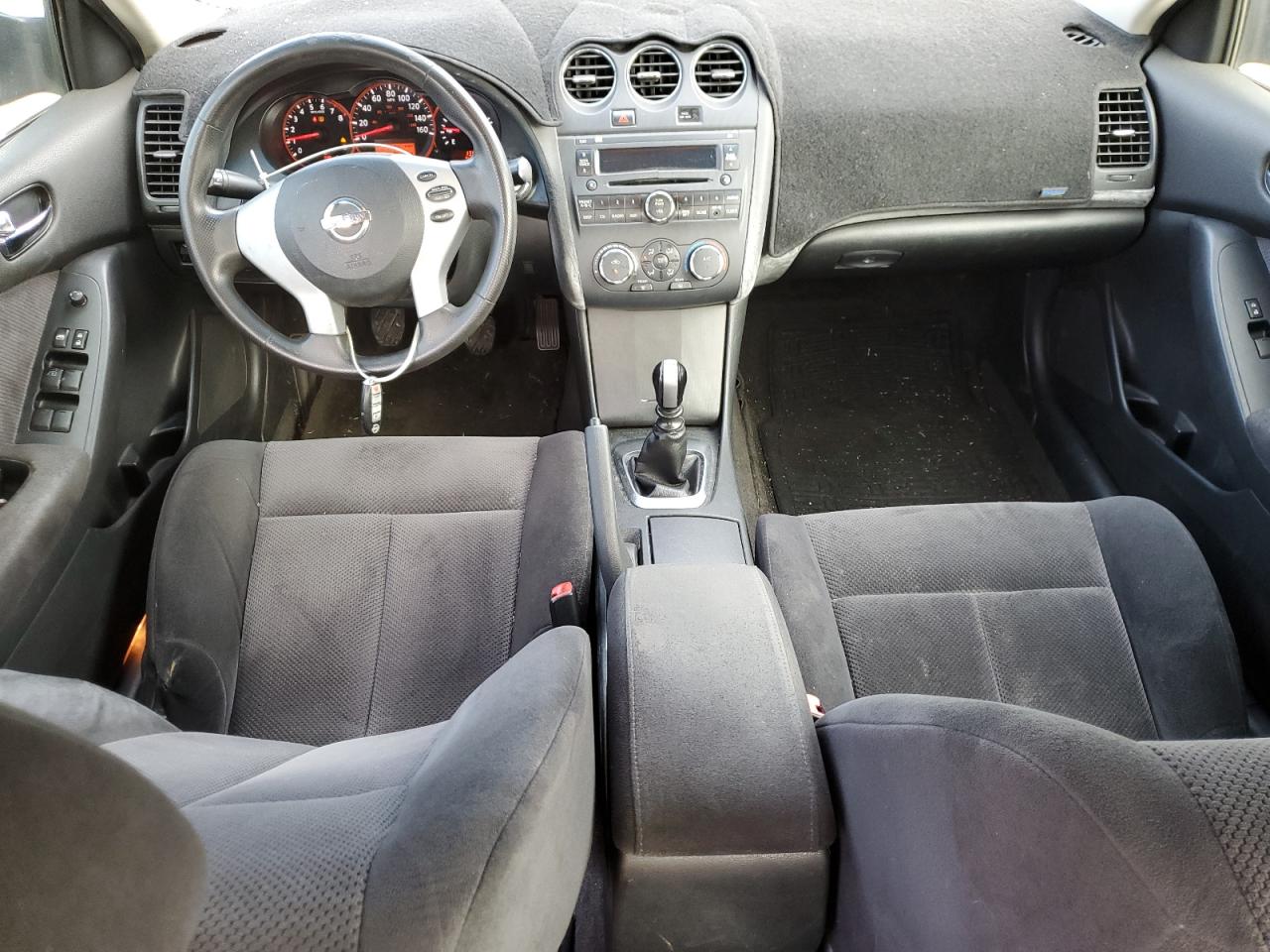 2009 Nissan Altima 2.5 VIN: 1N4AL21E09N446253 Lot: 69405054