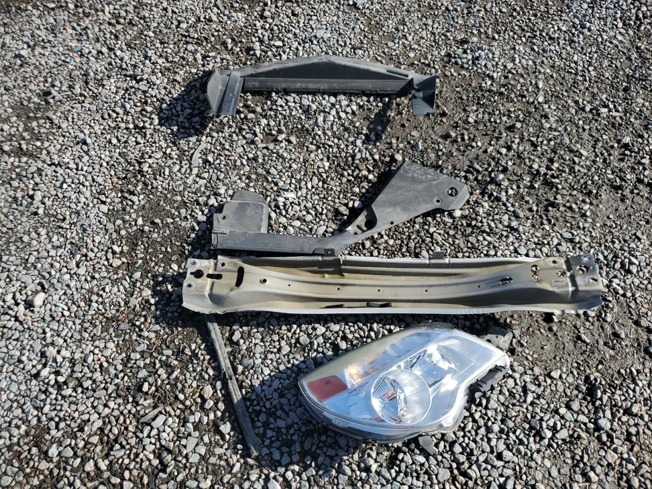 2014 Chevrolet Equinox Lt VIN: 2GNALCEK9E6235333 Lot: 65980694