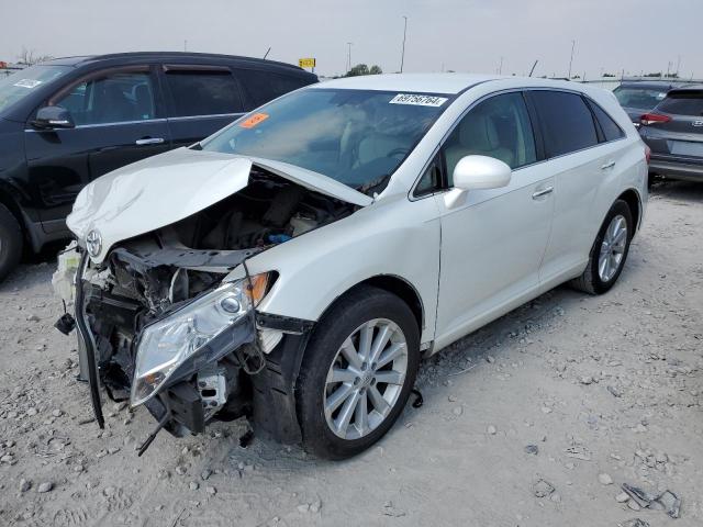 2009 Toyota Venza 