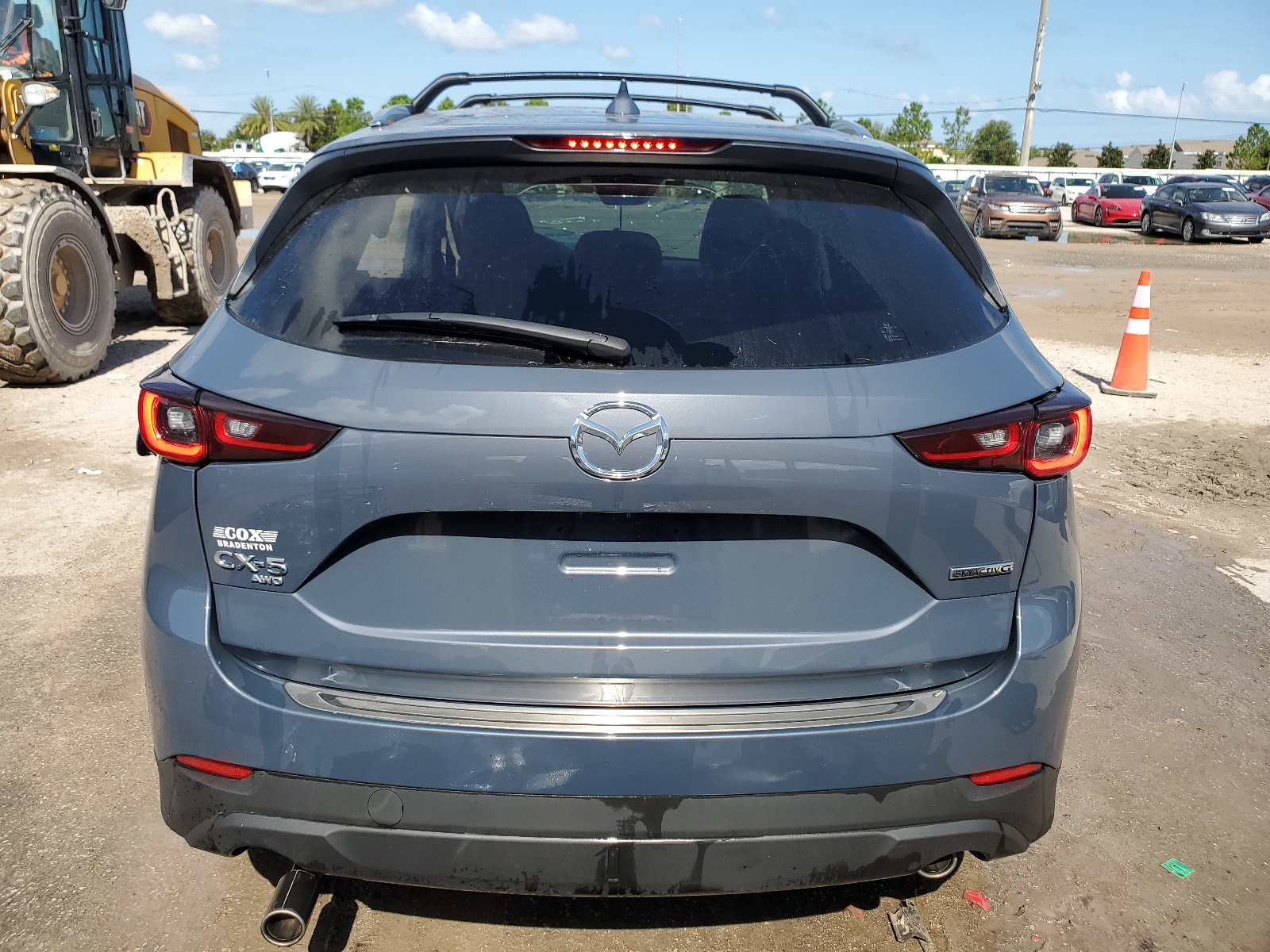 JM3KFBCM9R0399576 2024 Mazda Cx-5 Preferred