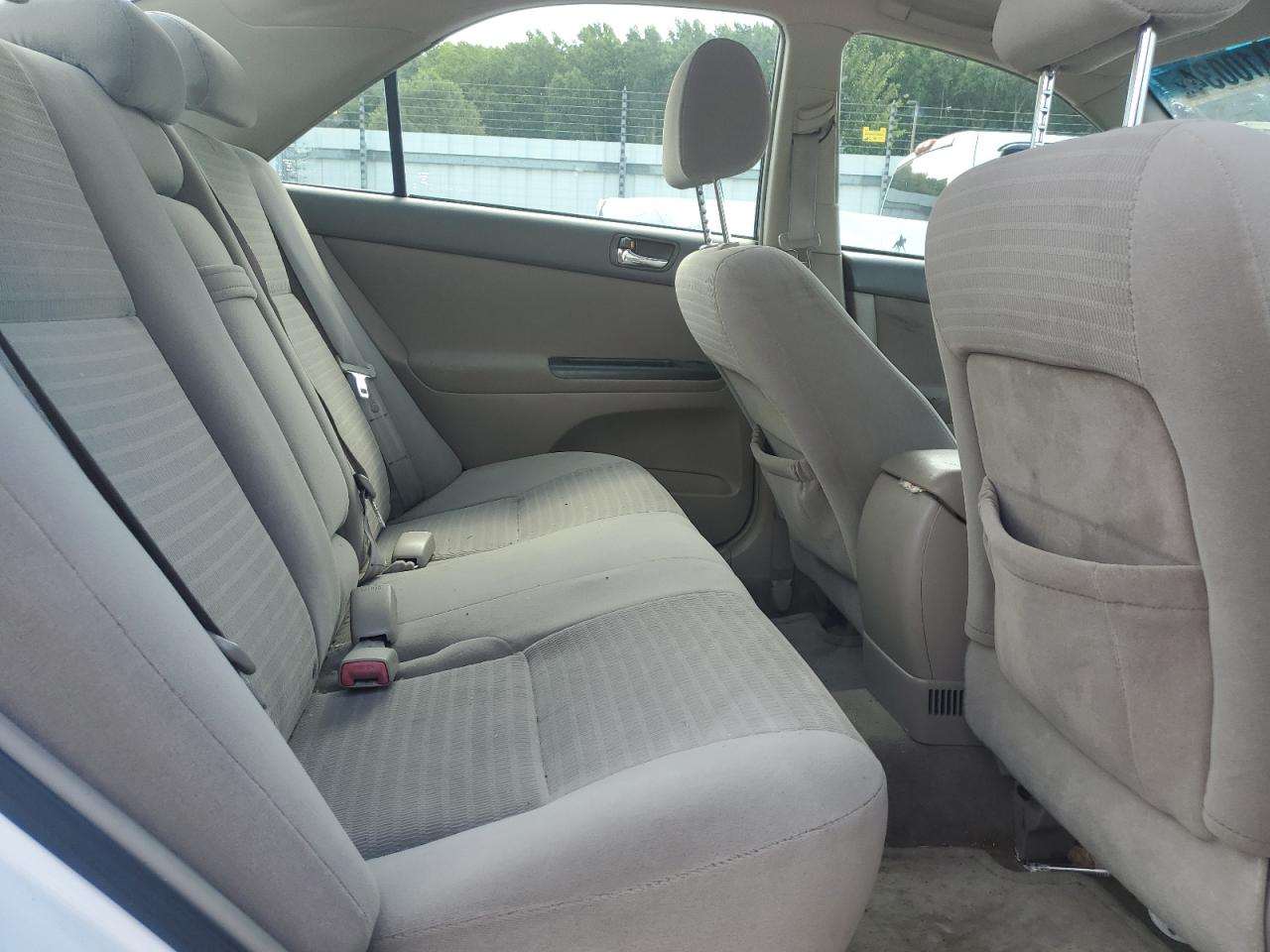 2005 Toyota Camry Le VIN: 4T1BE32K85U618902 Lot: 66110034