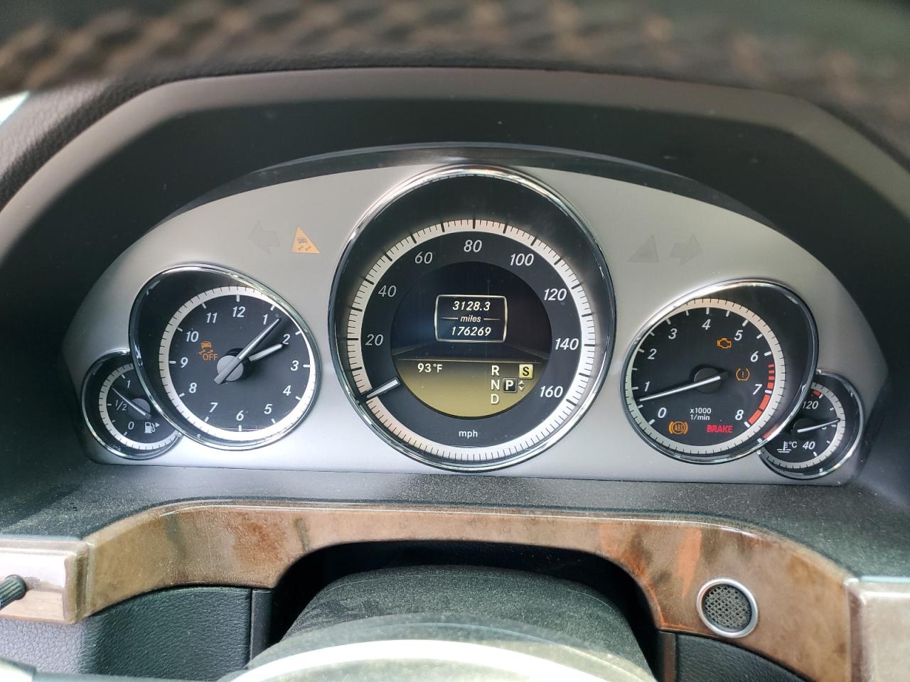 2012 Mercedes-Benz E 350 4Matic VIN: WDDHF8JB2CA542012 Lot: 66743204