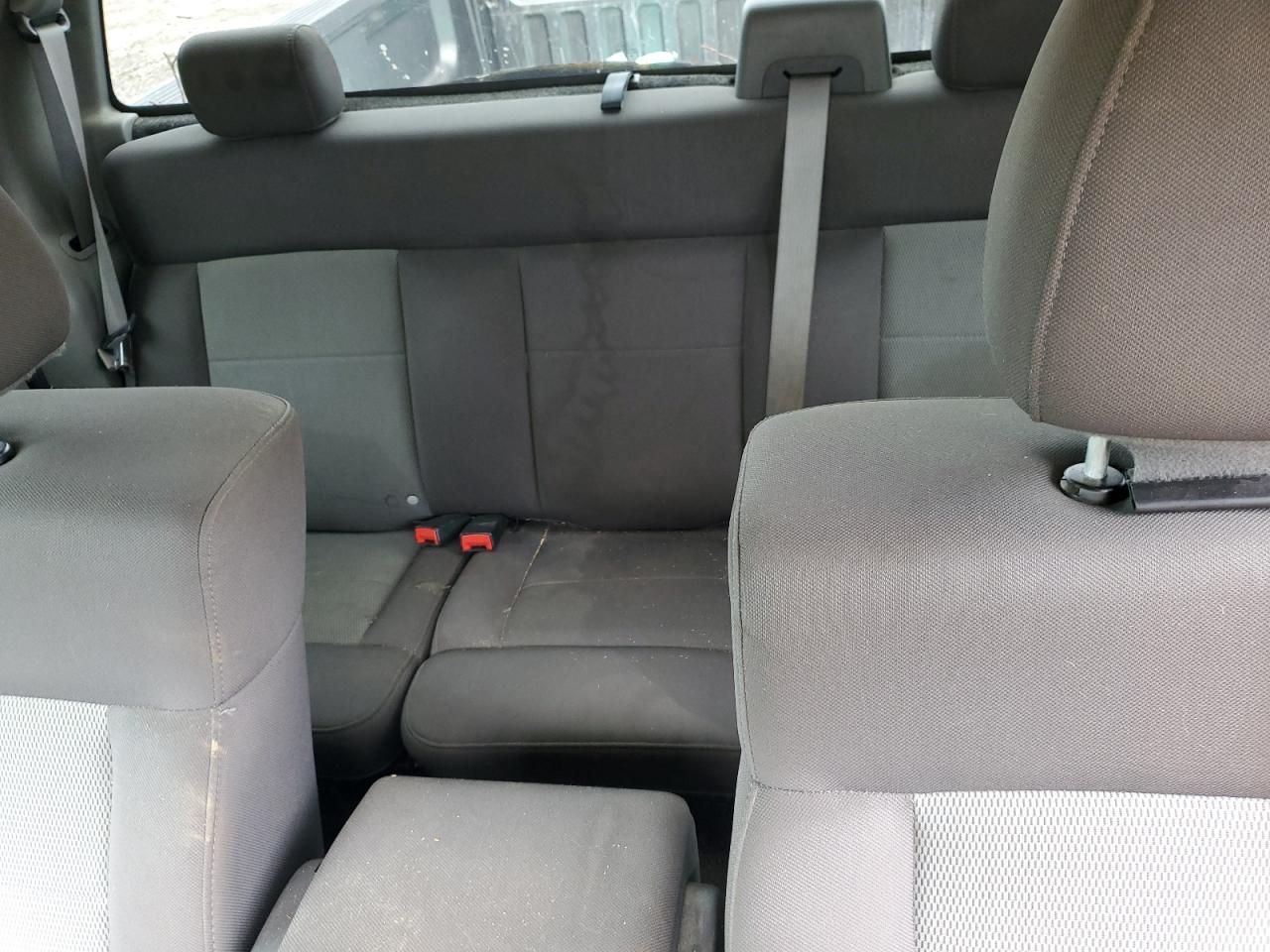 2006 Ford F150 VIN: 1FTRX14W86NB23953 Lot: 65858224