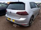 2016 VOLKSWAGEN GOLF R DSG for sale at Copart WESTBURY