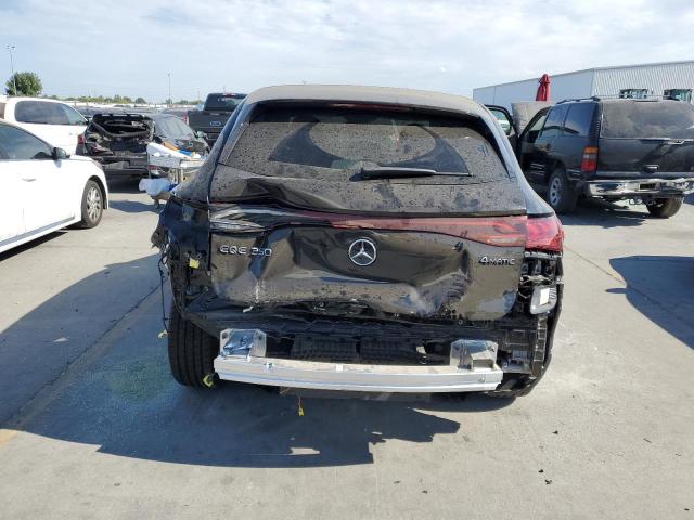 4JGGM1CB6PA036992 Mercedes-Benz Eqe Suv 35  6