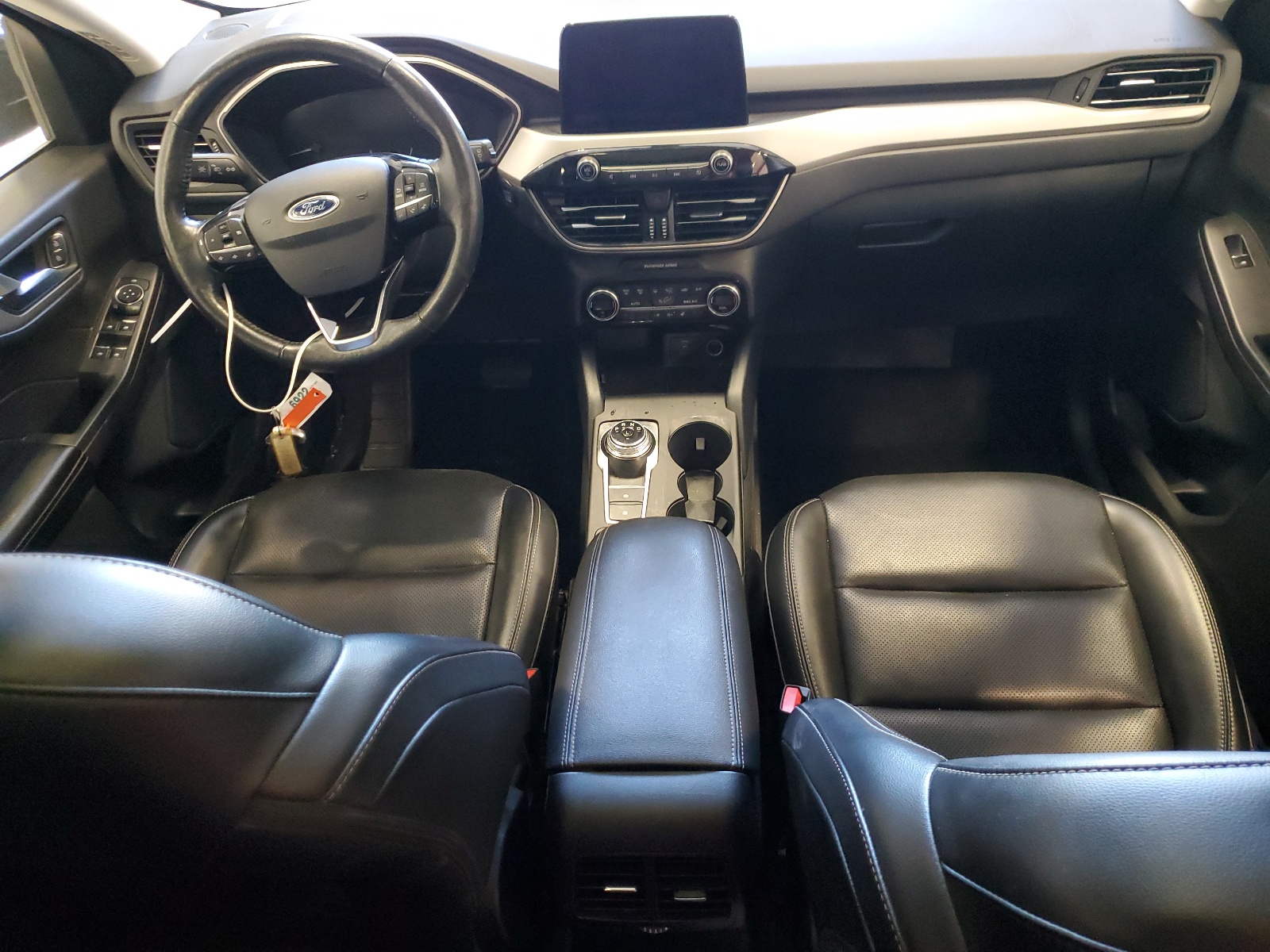 1FMCU9H6XMUA65916 2021 Ford Escape Sel