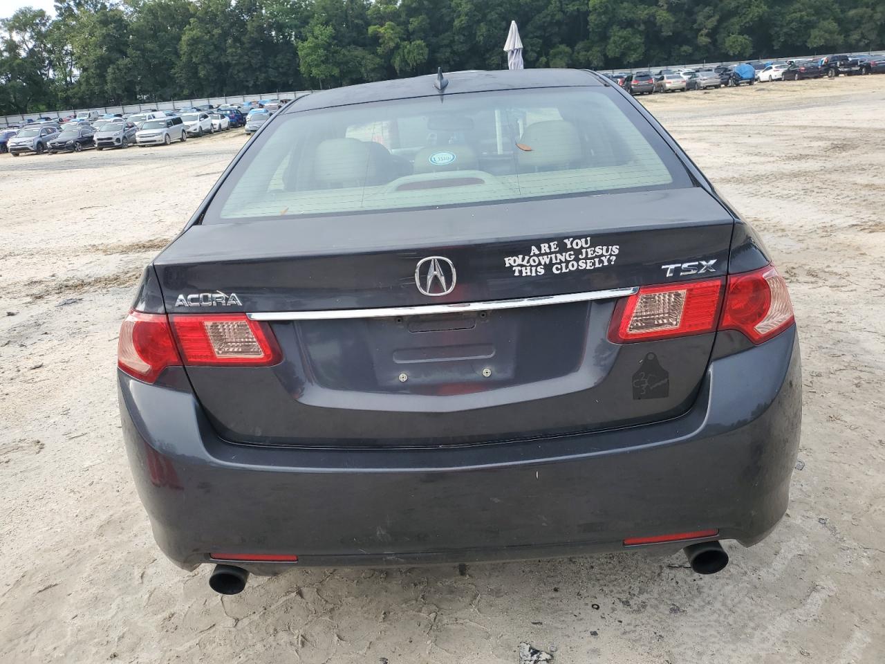 JH4CU2F49CC006498 2012 Acura Tsx