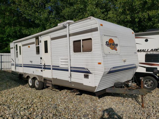 2006 Sunl Solaris