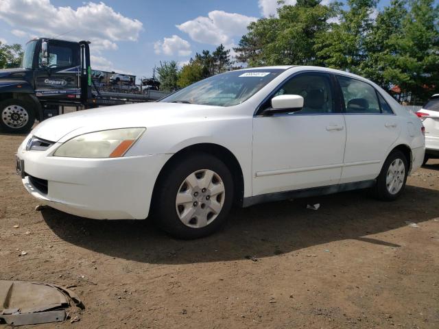 2004 Honda Accord Lx de vânzare în New Britain, CT - Minor Dent/Scratches