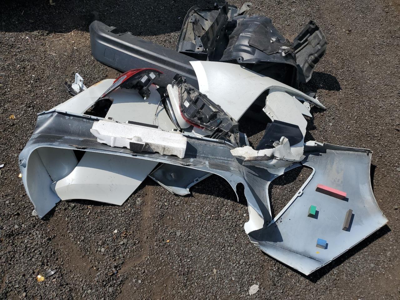 2017 Toyota Prius Prime VIN: JTDKARFP0H3029586 Lot: 68485544