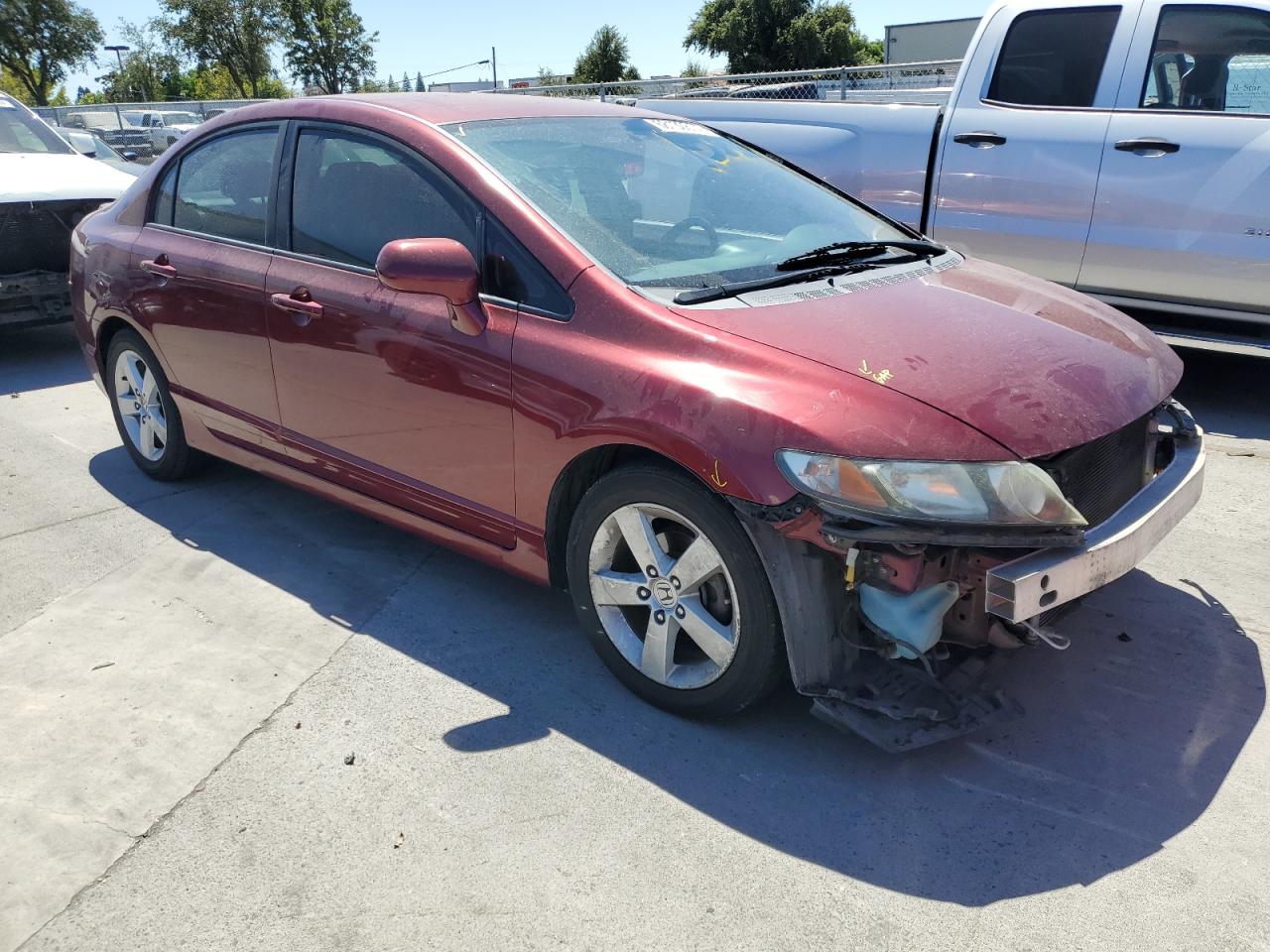 2010 Honda Civic - Image 4