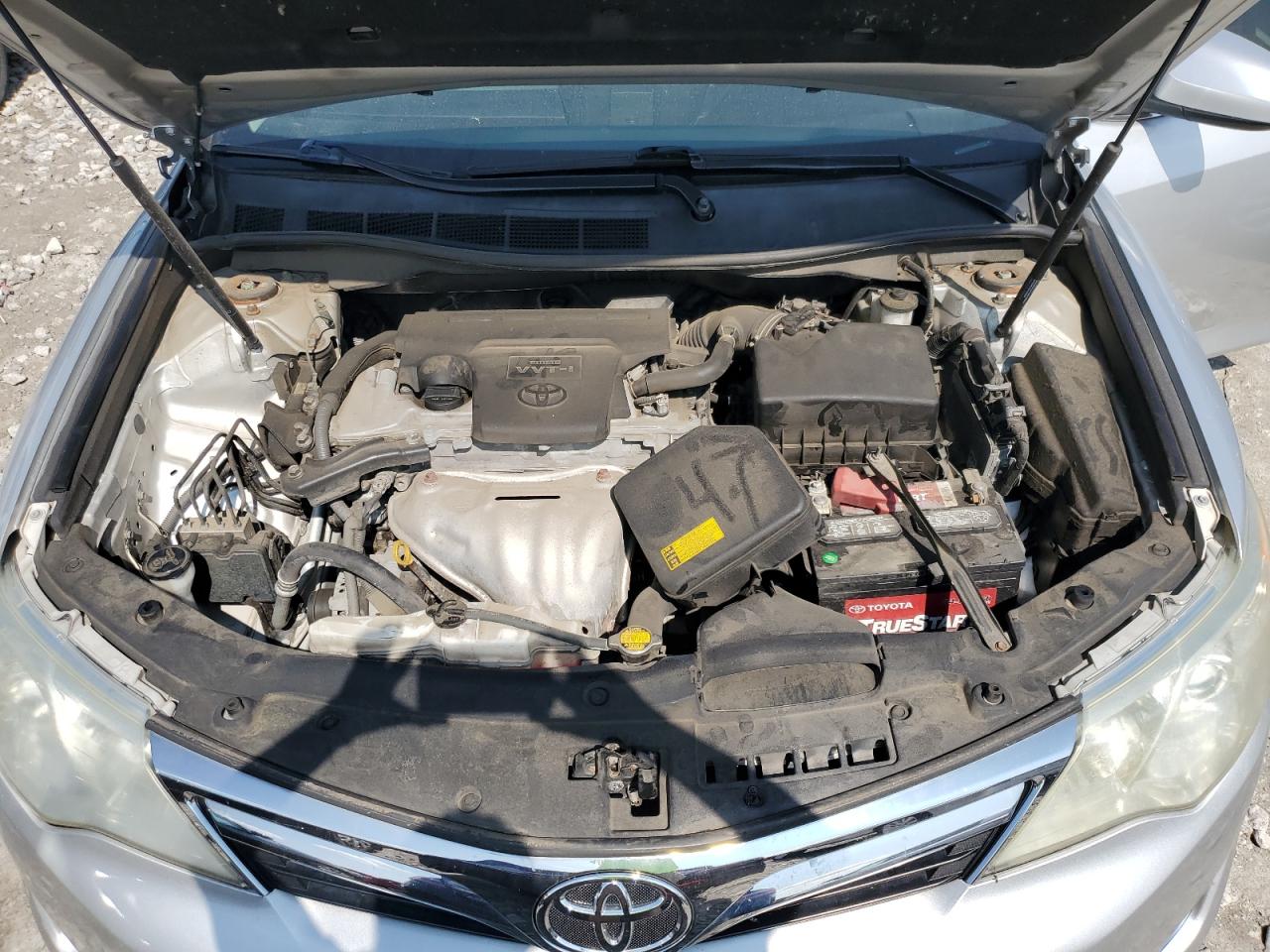 4T1BF1FK6EU778451 2014 Toyota Camry L