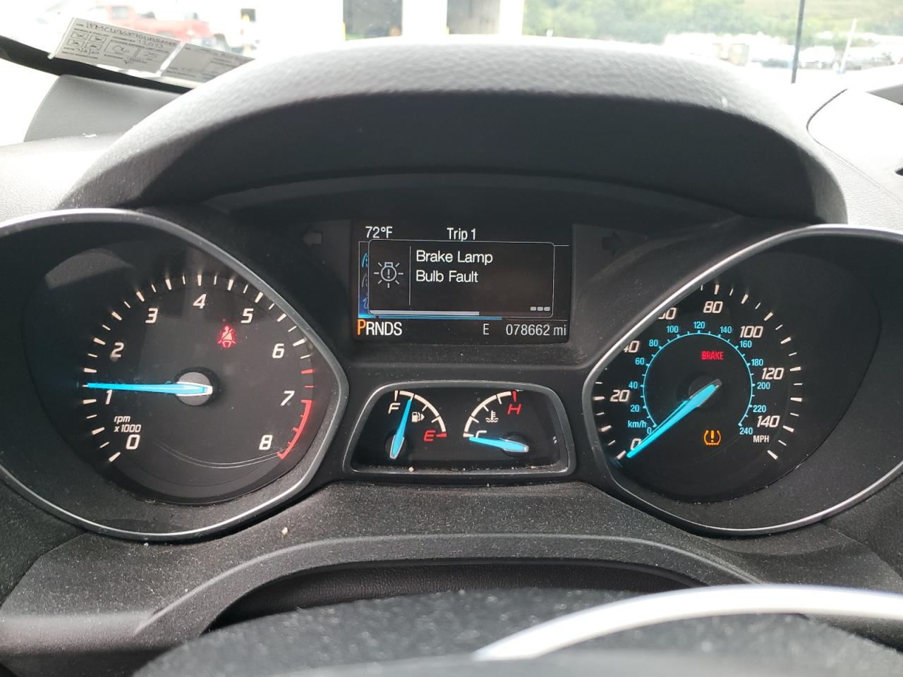 2016 Ford Escape Se VIN: 1FMCU9GX9GUA82088 Lot: 66286214