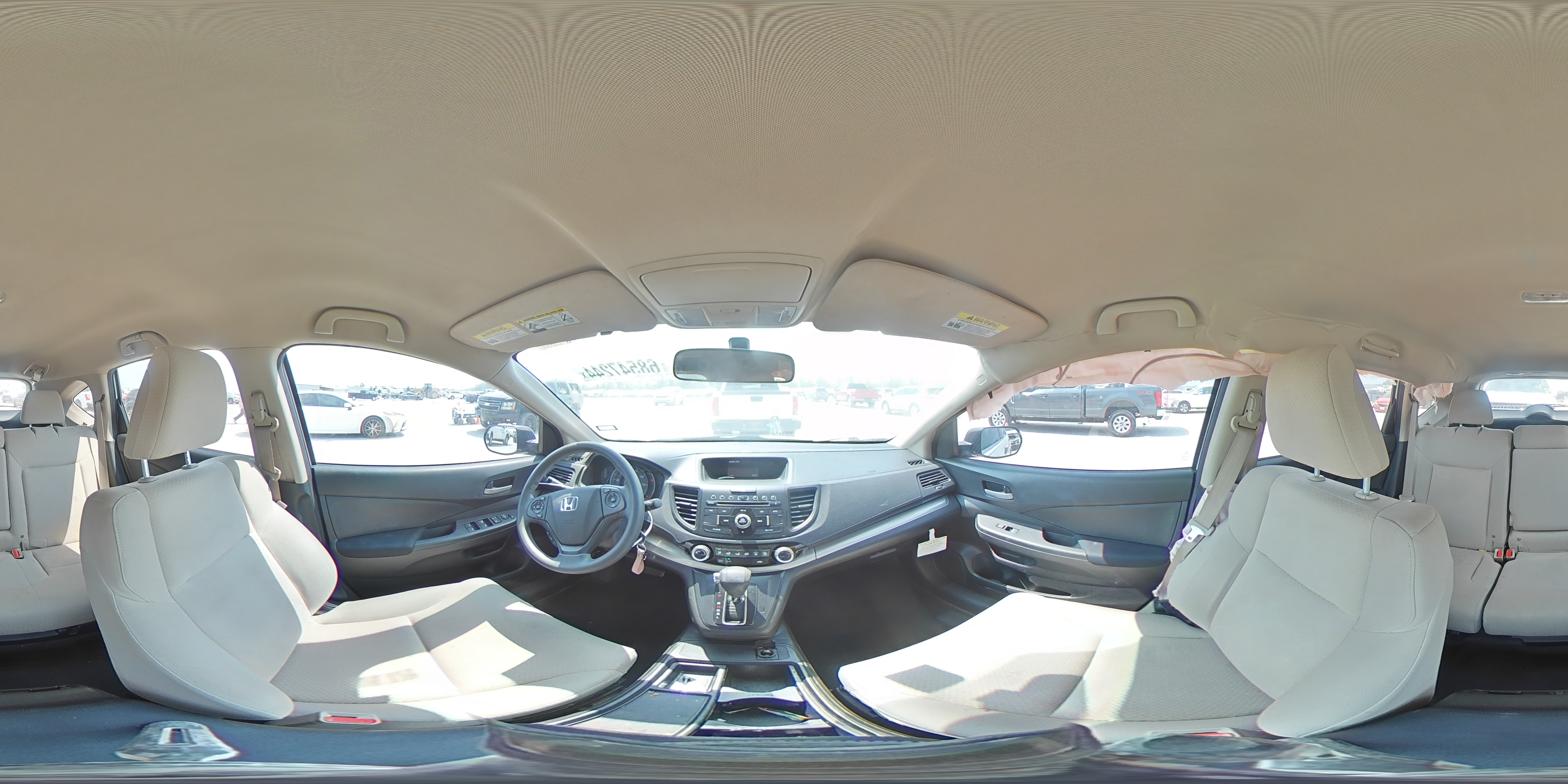 2015 Honda CR-V - Image 13