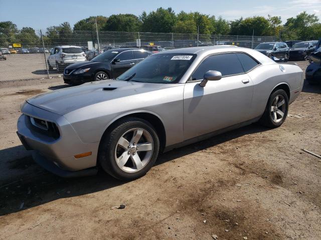 2013 Dodge Challenger Sxt