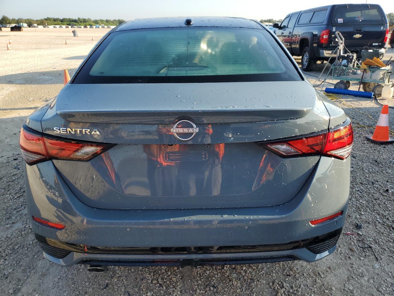 3N1AB8DV1RY323613 2024 Nissan Sentra Sr