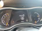 2015 Jeep Grand Cherokee Limited en Venta en Wichita, KS - Front End