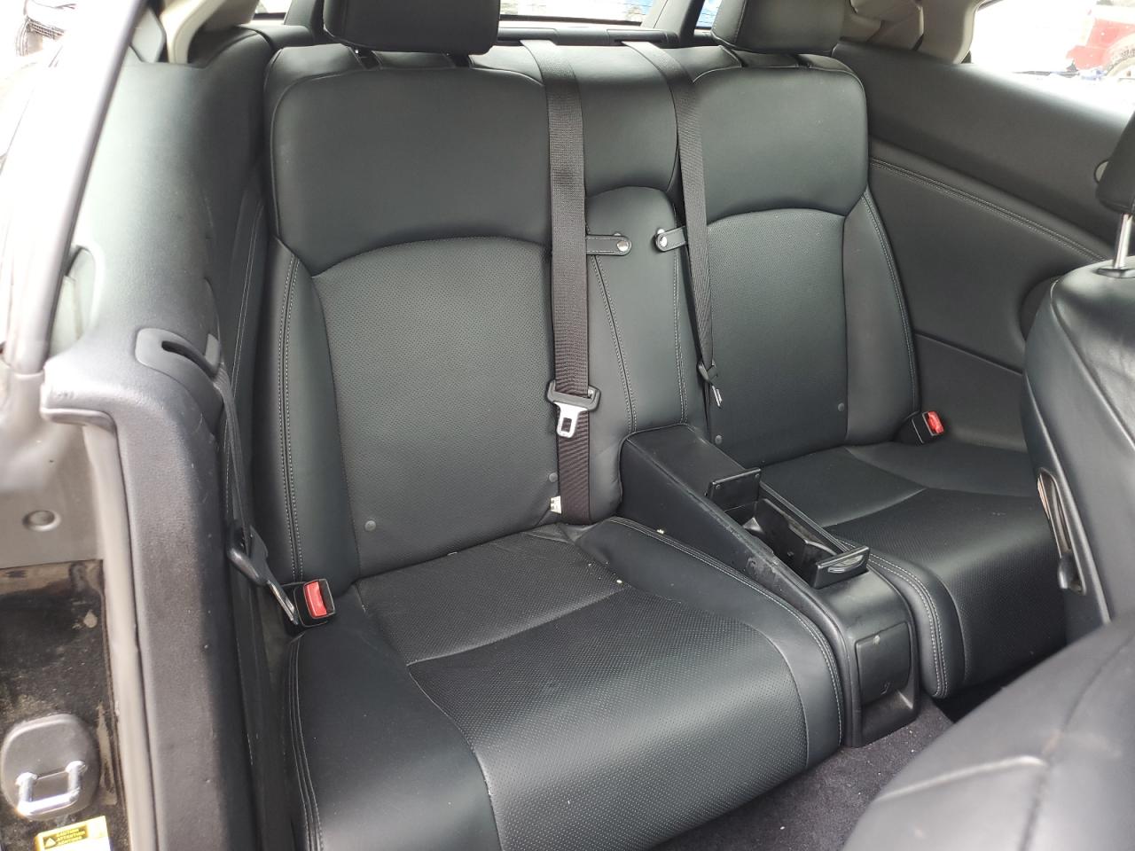 2010 Lexus Is 250 VIN: JTHFF2C22A2510100 Lot: 66590594