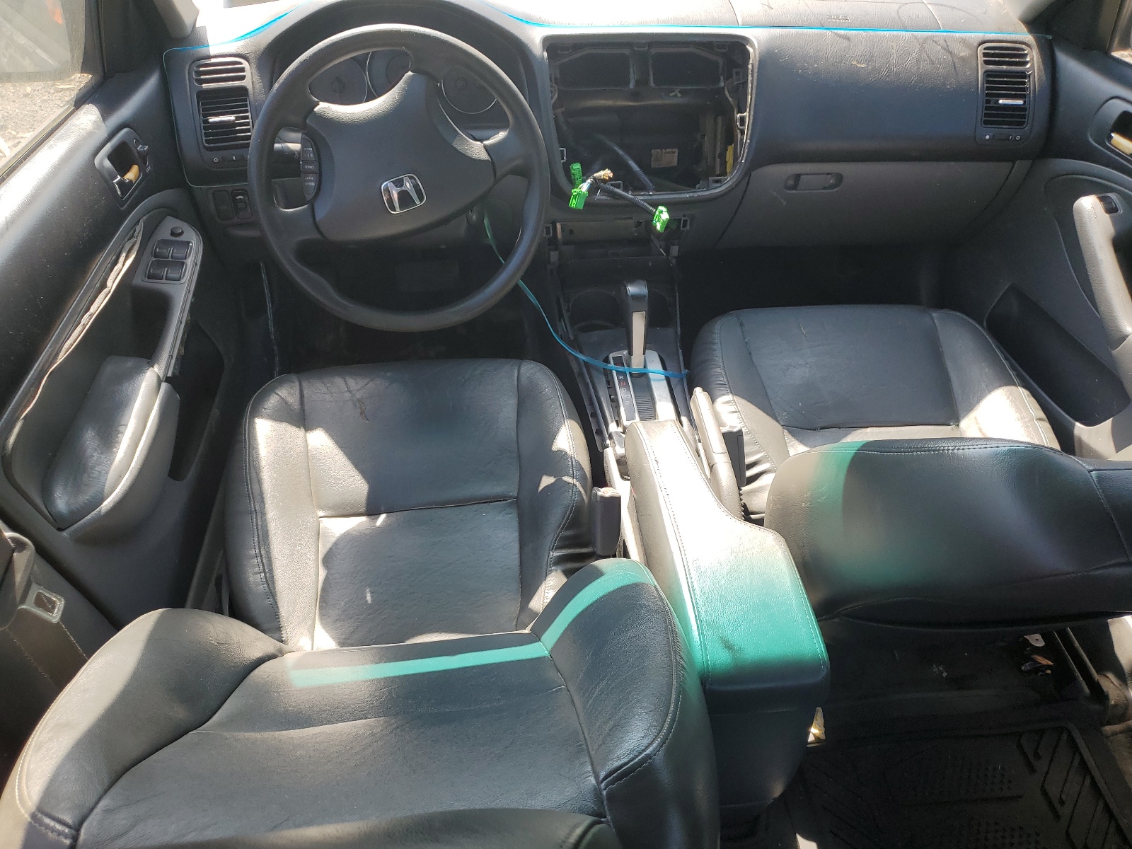 2HGES26794H584451 2004 Honda Civic Ex