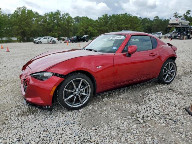 2023 Mazda Mx-5 Miata Grand Touring