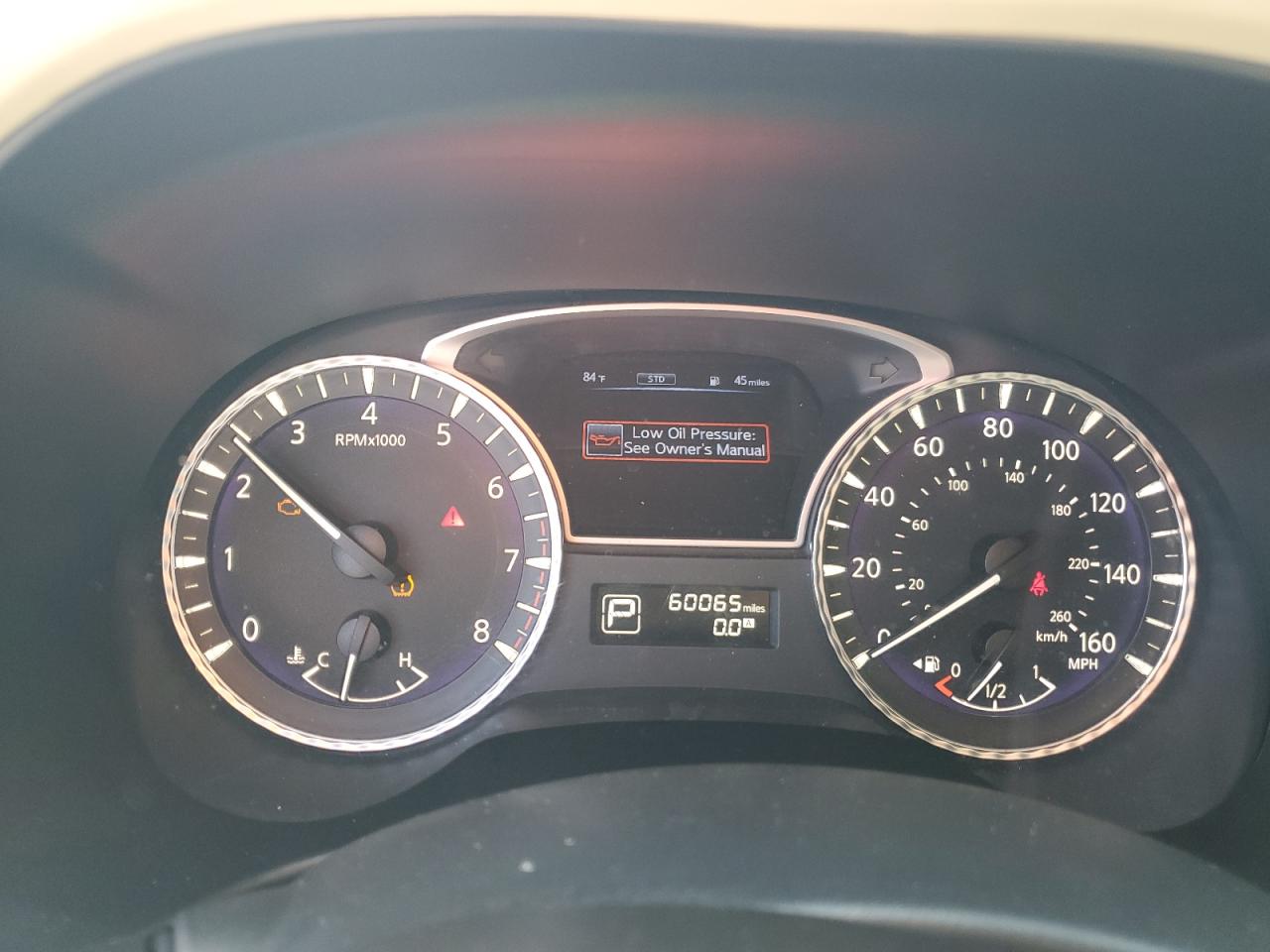 2018 Infiniti Qx60 VIN: 5N1DL0MN9JC512964 Lot: 66606694