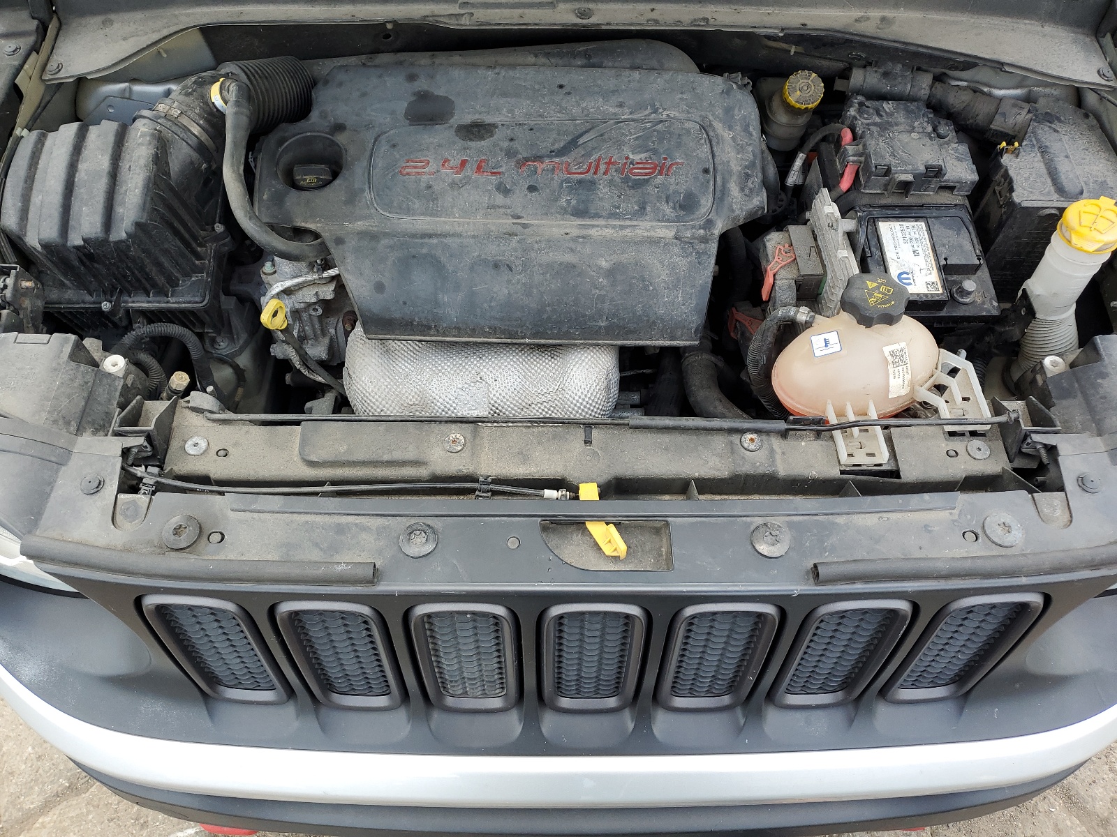 ZACCJBCT8FPB96042 2015 Jeep Renegade Trailhawk