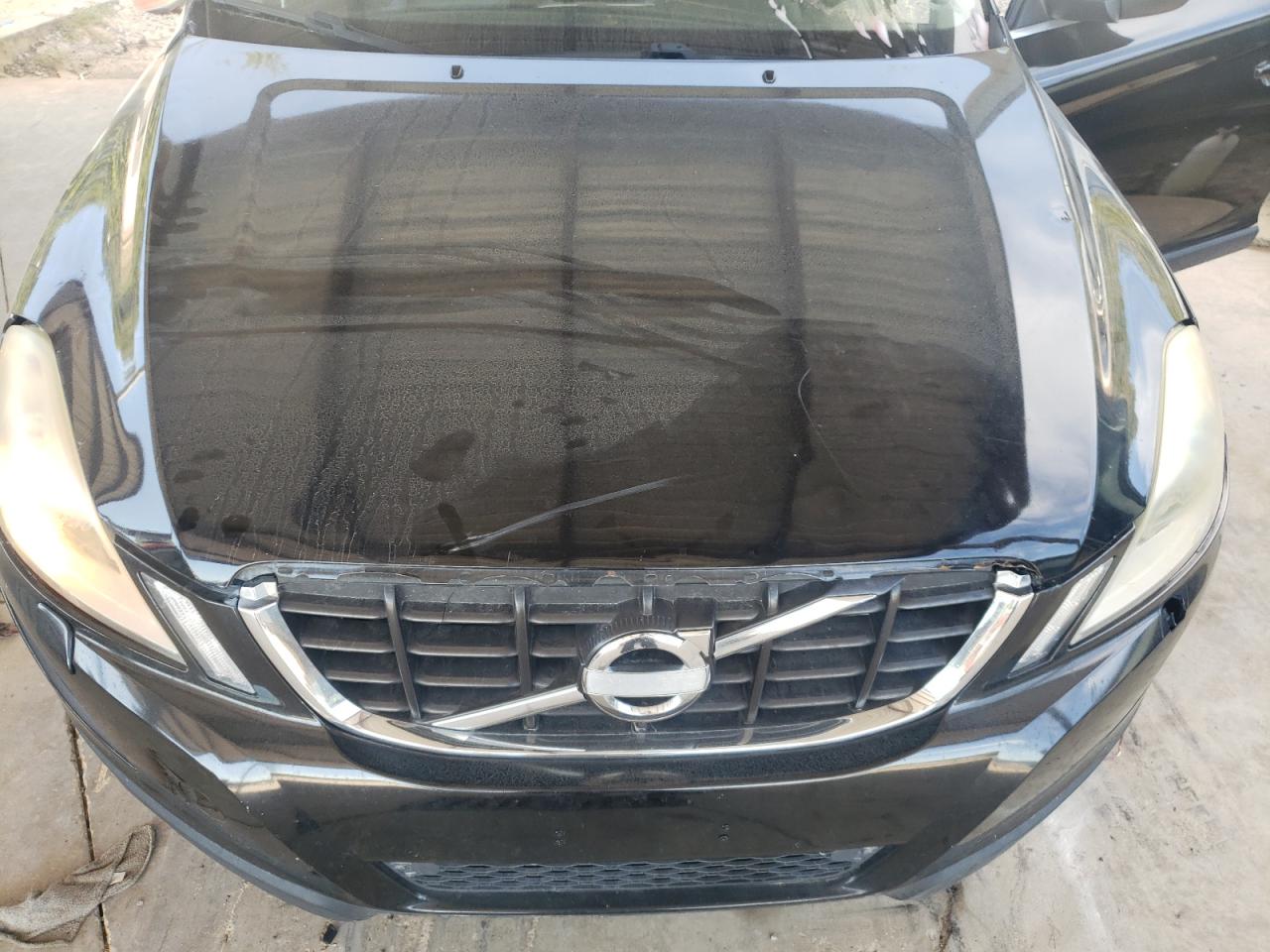 2013 Volvo Xc60 3.2 VIN: YV4940DL9D2433114 Lot: 69792244