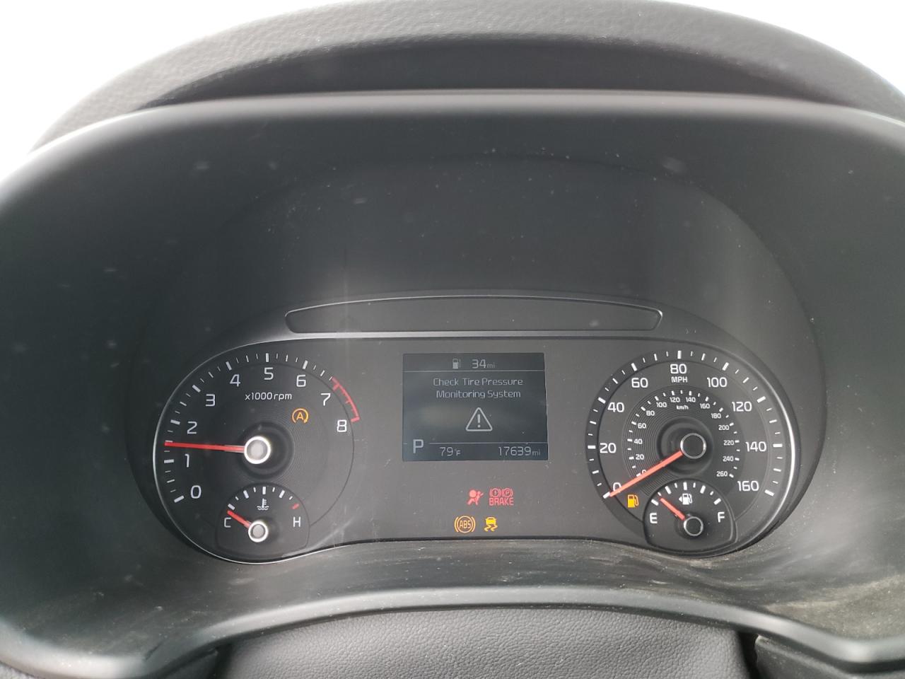 2020 Kia Soul - Image 9