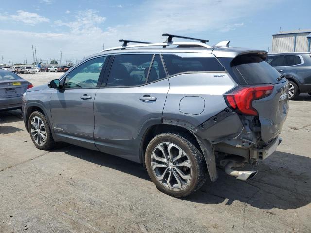  GMC TERRAIN 2019 Szary
