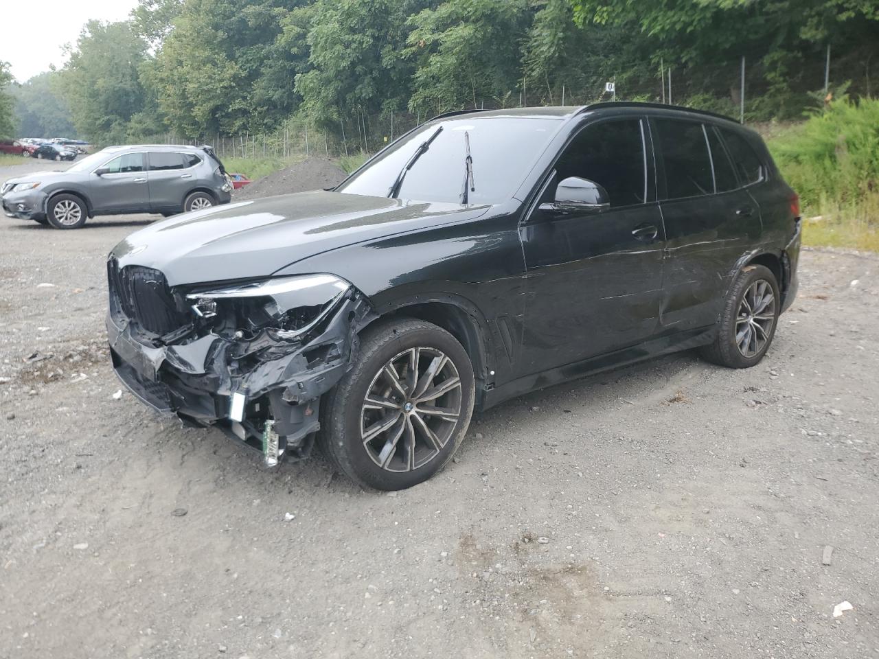 5UXCR6C5XKLL62723 2019 BMW X5 - Image 1