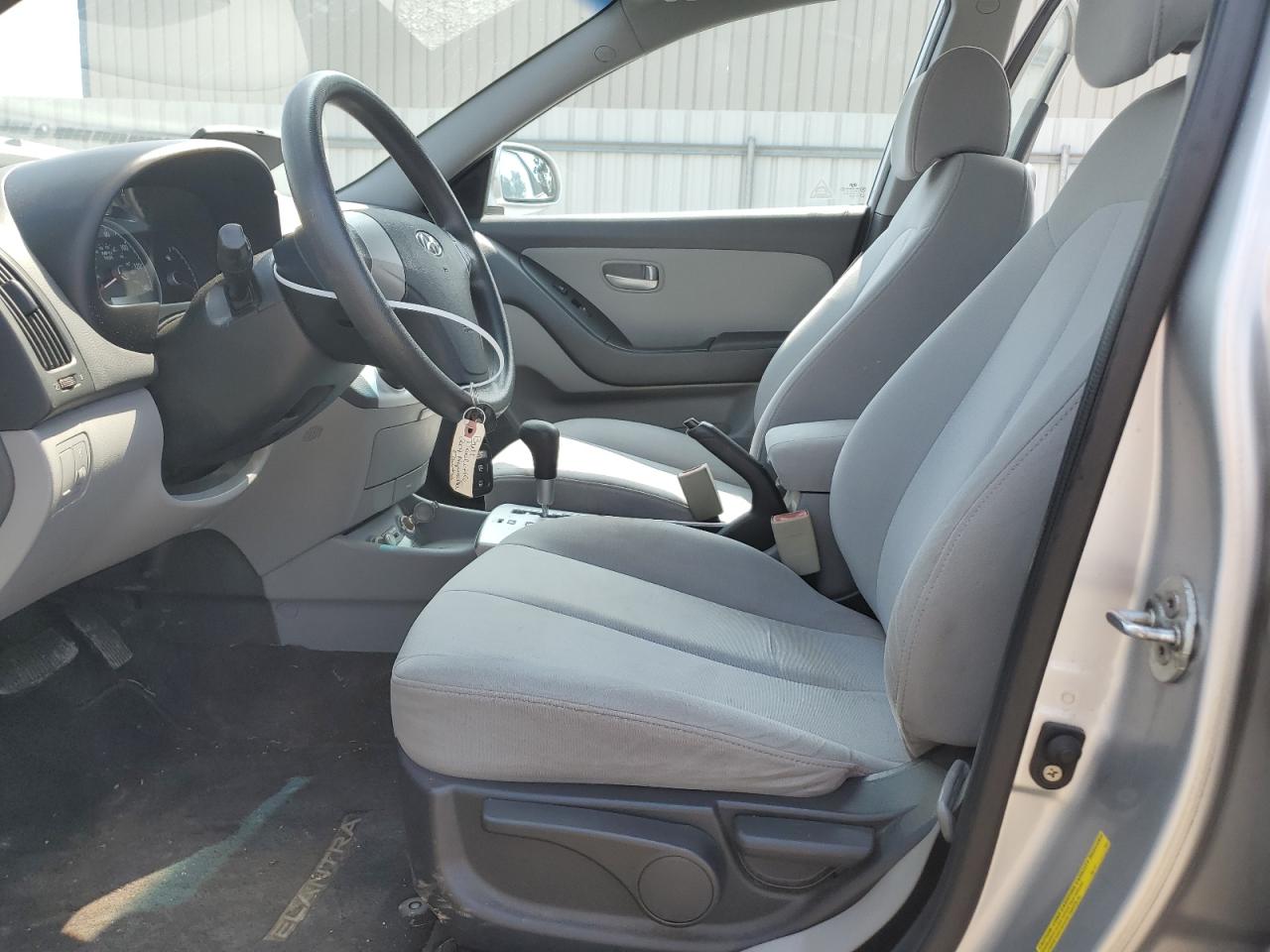 2009 Hyundai Elantra Gls VIN: KMHDU46D39U682879 Lot: 68517264