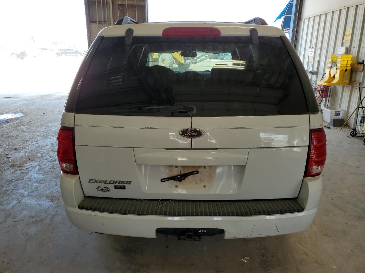 1FMZU73K24ZA09040 2004 Ford Explorer Xlt